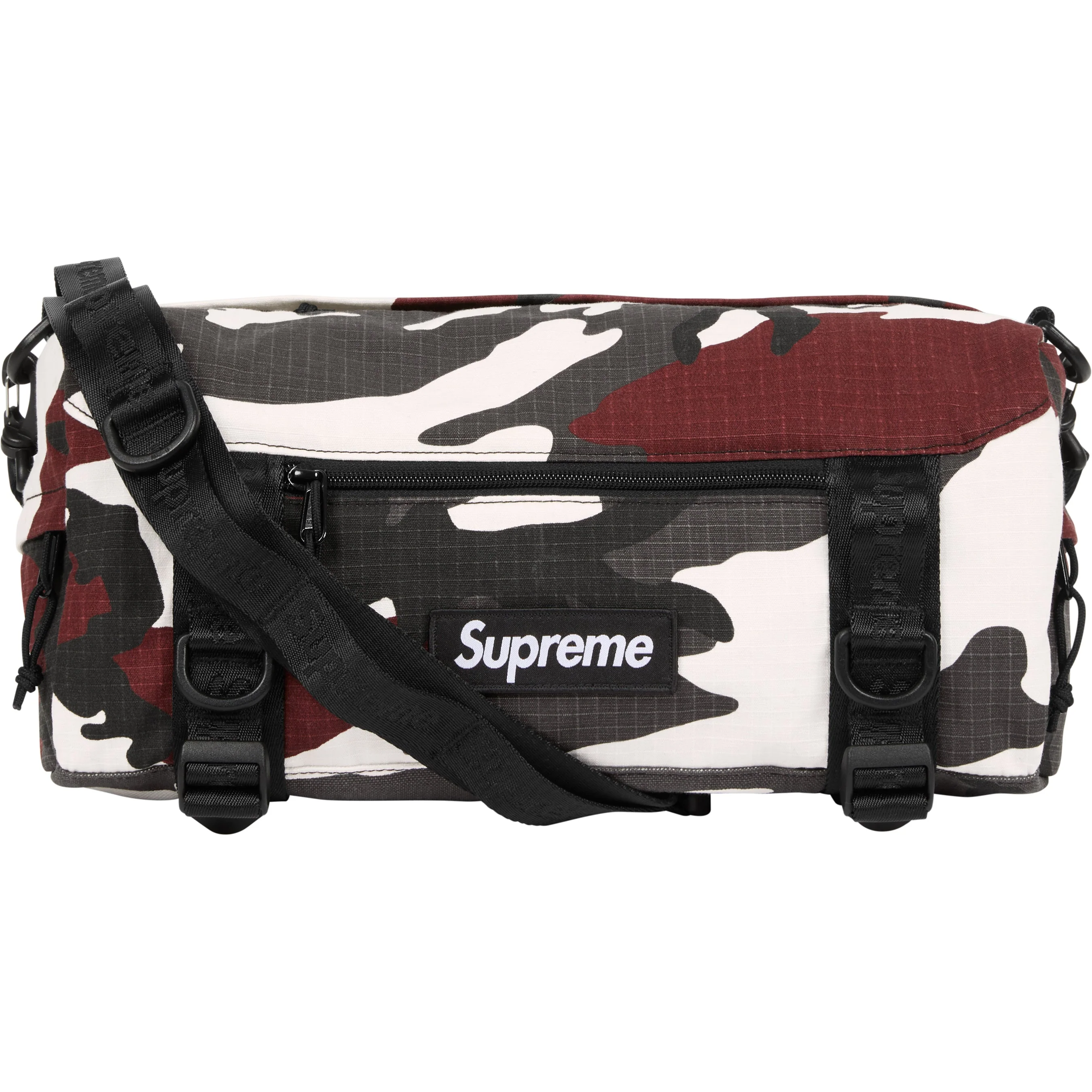 Utility Bag view 12